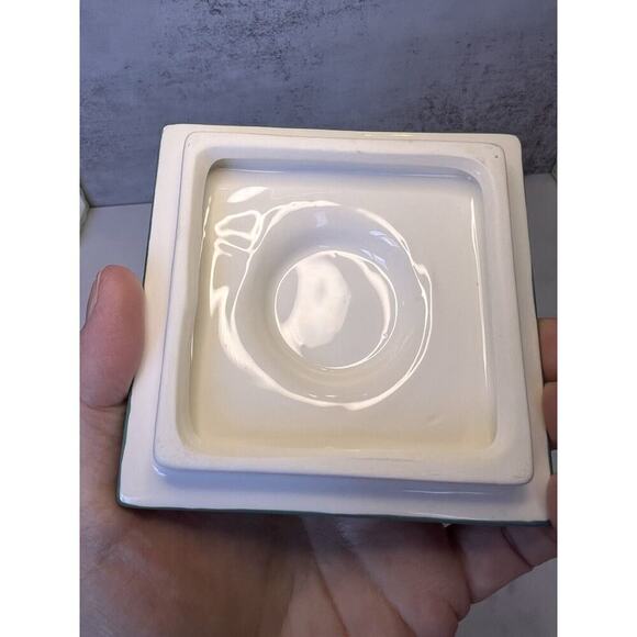 '17 Rick & Morty MR MEESEEKS Coffee SQUARE 3D MUG Adult Swim Cartoon Collectible - Picture 6 of 16